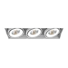 Eurofase TE223LED-35-4-02 - MuLT, 26w, Trmls, 3LT , 35k, Wht