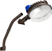 Interstate Lighting and Electric AM1205K - 120 Watt Area Light