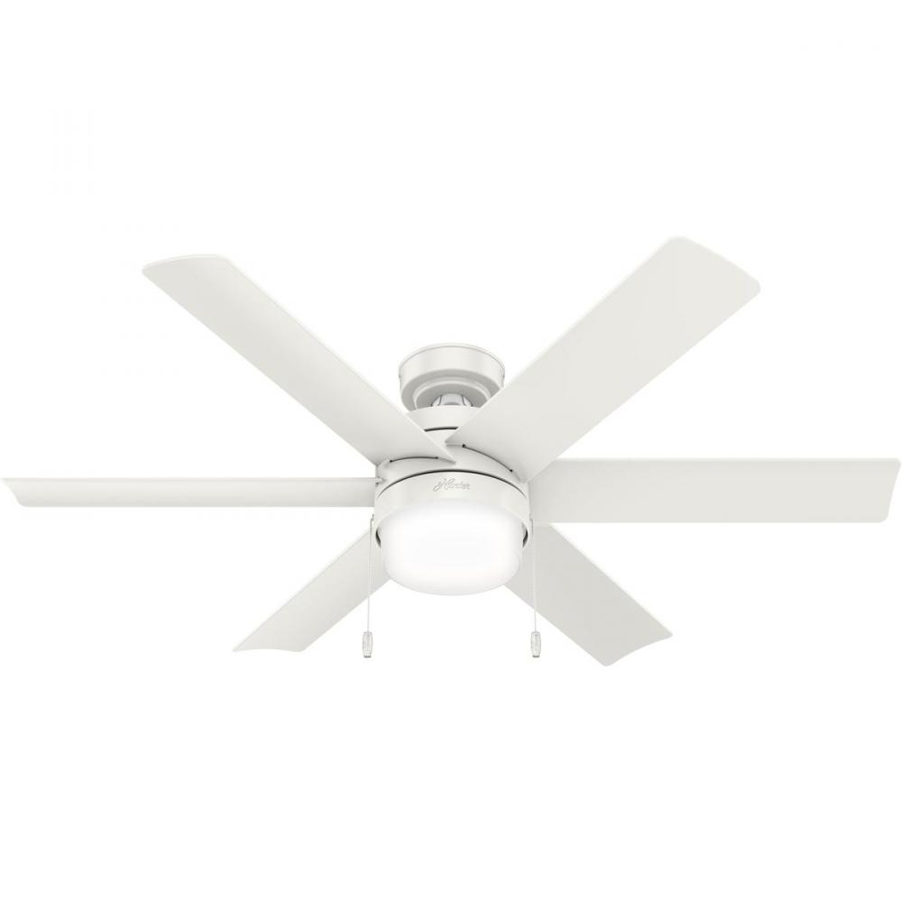 Bartlett Outdoor - 52" Fresh White