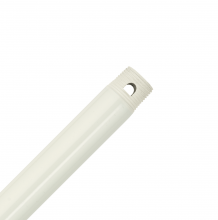 Hunter 99704 - Hunter Fresh White 48" Downrod