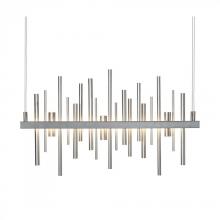 Hubbardton Forge 139725-LED-STND-05-82 - Cityscape LED Pendant