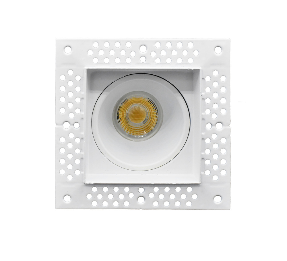 Selectable Trimless Mini Downlights