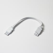 GM Lighting UCSB-BB-1-WH - LineTask™ 120V Modular Connector