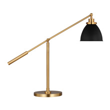 Desk Lamps