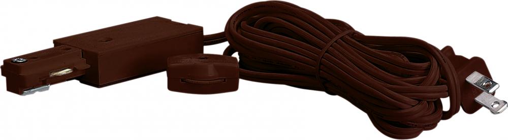 Live End Cord Kit - Brown