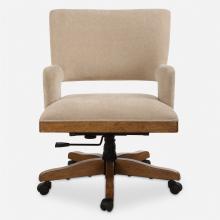  23538 - Aspect Mid-Century Desk Chair