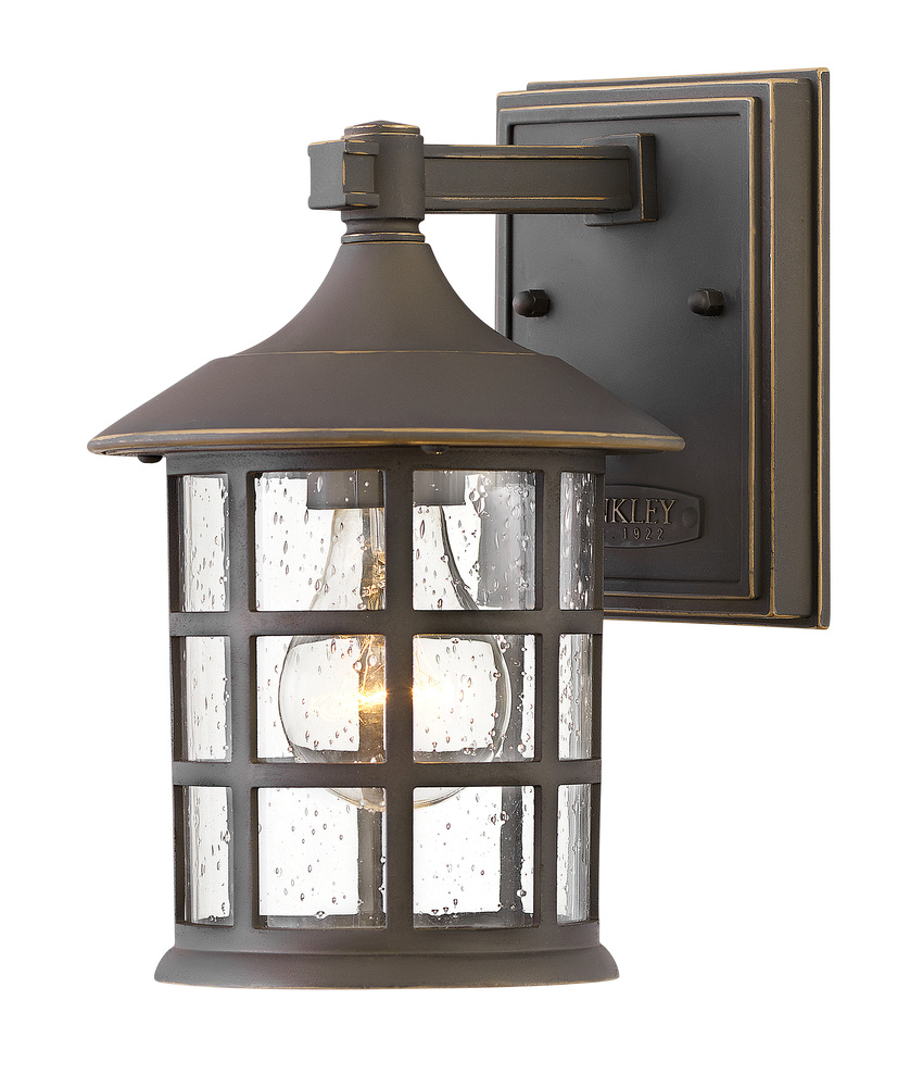 Small Wall Mount Lantern