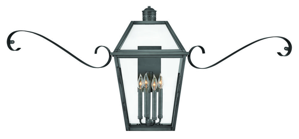 Large Wall Mount Lantern