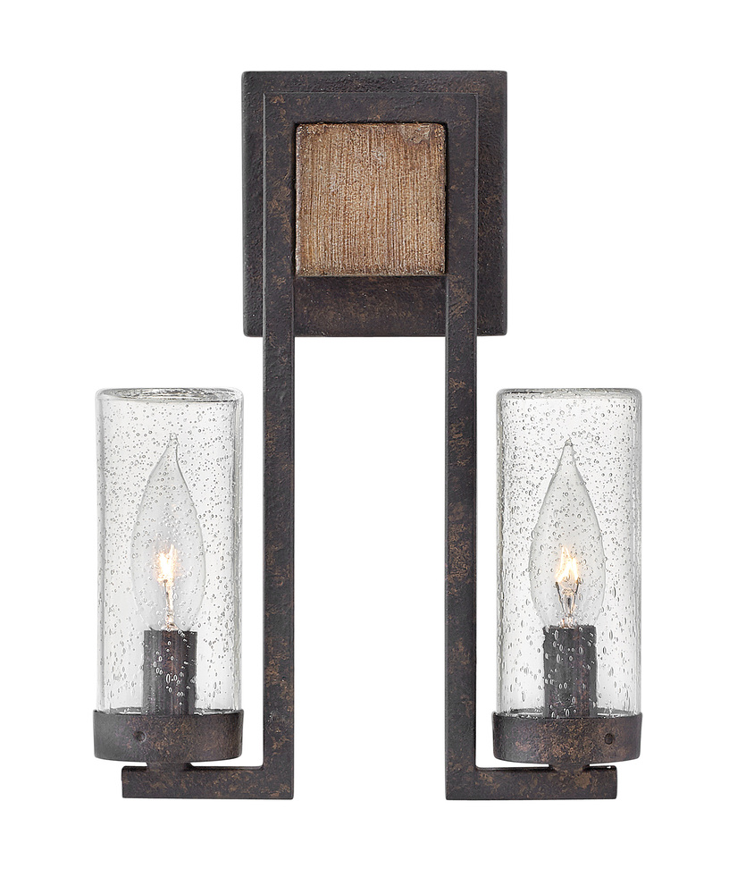 Small Wall Mount Lantern