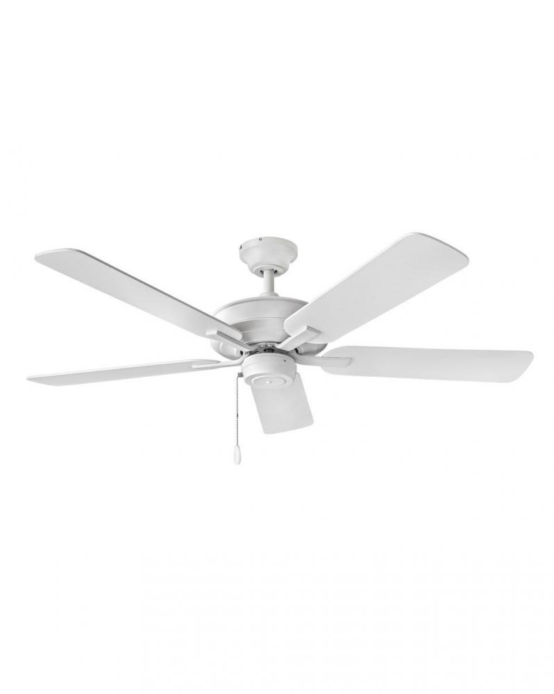 Metro 52" Fan