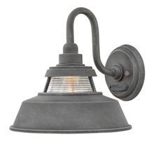 Hinkley 1194DZ - Small Wall Mount Barn Light