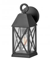 Hinkley 23300MB - Medium Wall Mount Lantern