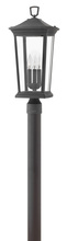 Hinkley 2361MB - Large Post Top or Pier Mount Lantern