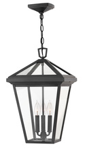 Hinkley 2562MB - Medium Hanging Lantern