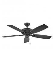 Hinkley 904152FMB-NIA - Highland 52" Fan