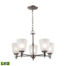 ELK Home 1305CH/20-LED - CHANDELIER